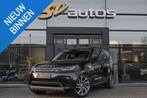 Land Rover Discovery 3.0 Td6 258pk HSE 7-persoons Panoramada, Auto's, Land Rover, Automaat, Gebruikt, 2993 cc, 258 pk