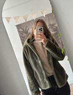 Giacomo teddy jas, Ophalen of Verzenden, Maat 36 (S), Gedragen, Giacomo