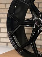 22 inch Audi RS6 RS7 Peformance velgen Gloss Black, Auto-onderdelen, Banden en Velgen, Velg(en), ., Nieuw, Overige maten
