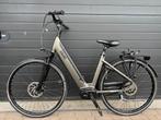 QWIC MN7+ Premium Enviolo Automaat – Middenmotor – 540Wh, Fietsen en Brommers, Elektrische fietsen, Qwic, Info@qwic.nl, Zo goed als nieuw