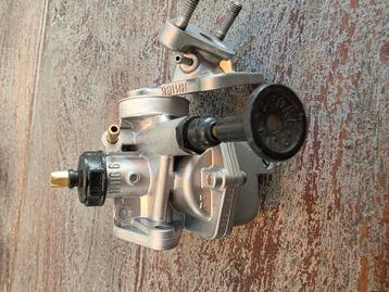 Keihin 12mm hm166 carburateur o.a voor honda mt mb beschikbaar voor biedingen