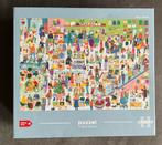 Hema puzzel, limited edition, 1000 stukjes, Ophalen of Verzenden, 500 t/m 1500 stukjes, Zo goed als nieuw, Legpuzzel