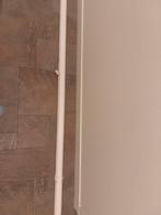 Nieuwe overzet plinten 240x6 cm, Doe-het-zelf en Verbouw, Plinten en Afwerking, Ophalen, Nieuw, Mdf, 200 tot 250 cm