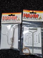 Hahn 2 perronlantaarns., Ophalen of Verzenden, Gelijkstroom, Overige merken