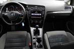 Volkswagen Golf 1.2 TSI Highline | Incl. 12 maanden Garantie, Voorwielaandrijving, Stof, Gebruikt, Zwart
