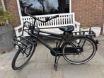 Cortina Transportfiets 24 inch - 3 Versnellingen, Fietsen en Brommers, Fietsen | Dames | Damesfietsen, Gebruikt, Versnellingen