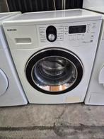 Samsung Wasmachine - Voorlader - 6kg, Ophalen, Gebruikt, Wolwasprogramma, Voorlader