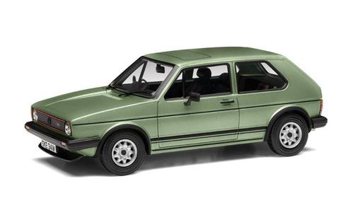 Vanguards Volkswagen Golf MK1 GTI / Schaal 1:43 / NIEUW, Hobby en Vrije tijd, Modelauto's | 1:43, Nieuw, Auto, Vanguards, Ophalen of Verzenden