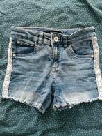 Korte Broek Meisje Maat 146, Ophalen of Verzenden, Zo goed als nieuw, Meisje, Broek