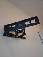 Tv Muurbeugel, Audio, Tv en Foto, Televisiebeugels, Ophalen, Zo goed als nieuw