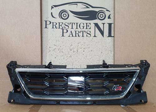 Grill Seat Leon 3 III 5F Facelift FR Grille 5F0853654J 5F0, Auto-onderdelen, Carrosserie en Plaatwerk, Bumper, Voor, Nieuw, Herkomst onderdeel bekend
