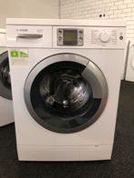 €239 A+++ 8kg Bosch Logixx8 MET GARANTIE wasmachine, Ophalen, Minder dan 85 cm, 8 tot 10 kg, Voorlader