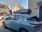Dakkoffer Hapro traxer 5.6 te huur, Ophalen, Gebruikt