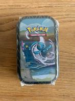 Shining Fates Tin, Hobby en Vrije tijd, Verzamelkaartspellen | Pokémon, Ophalen, Zo goed als nieuw