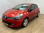 Renault Clio Occasion 0.9 TCe Dynamique | Rood | Tweedehands, Auto's, Renault, Voorwielaandrijving, 898 cc, Stof, Handgeschakeld