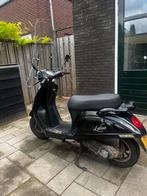 45 km scooter om aan te sleutelen, Gebruikt, Benzine, Ophalen, Overige merken