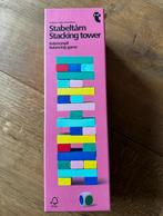 Stacking tower, Ophalen of Verzenden, Zo goed als nieuw