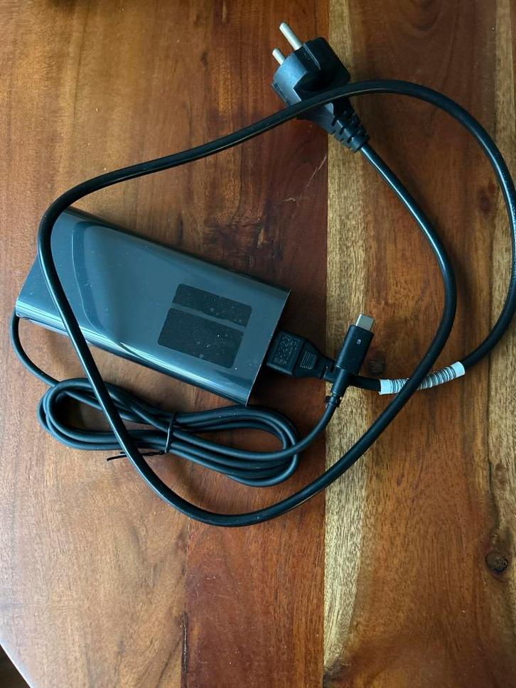 Dell Adapter - USB-C, Computers en Software, Laptop-opladers, Nieuw, Ophalen of Verzenden