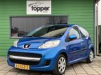Peugeot 107 1.0-12V Urban Move | Airco | Met Nieuwe APK |, Voorwielaandrijving, Stof, Gebruikt, 68 pk