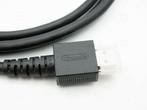 Aangeboden 2x originele Nintendo HDMI kabels, Ophalen of Verzenden, Zo goed als nieuw, Minder dan 2 meter, HDMI-kabel