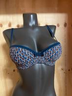 Marie jo l aventure t shirt bh 65d en 65e model kaare, Verzenden, Blauw, BH