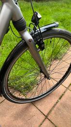 Koga E-Inspire 500Wh - Zgan, Overige merken, Ophalen of Verzenden, Zo goed als nieuw, 51 tot 55 cm