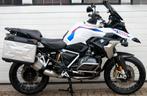 BMW R 1250 GS RALLY (bj 2021), 2 cilinders, 1254 cc, Motorrijbewijs A, Onbekend