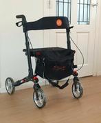 Lichtgewicht rollator dubbel opvouwbaar Excel (NIEUW), Van Os Medical, Van Os Medical, Nieuw, Ophalen of Verzenden