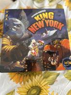 King of New York - Nieuw Bordspel, Hobby en Vrije tijd, Gezelschapsspellen | Bordspellen, Drie of vier spelers, Ophalen of Verzenden