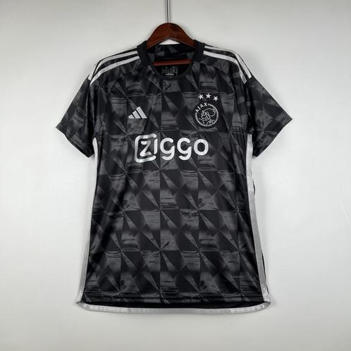 Ajax 3e shirt 23/24 Tadić Bergwijn Berghuis, Sport en Fitness, Voetbal, Nieuw, Shirt, Verzenden