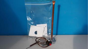 Maximaal thermostaat Brink Art.nr: 531254 beschikbaar voor biedingen