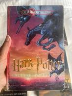 6 titels Harry Potter, Ophalen of Verzenden, Boek of Poster, Zo goed als nieuw