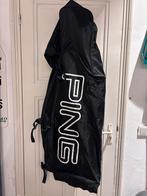 Ping Regenhoes - Golftas Bescherming, Sport en Fitness, Golf, Ophalen of Verzenden, Zo goed als nieuw, Overige typen, Ping