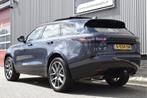 Land Rover Range Rover Velar 2.0 P400e R-Dynamic HSE Virtual, Auto's, Land Rover, Automaat, Gebruikt, Euro 6, 4 cilinders