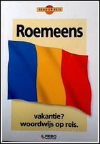 Roemeens voor op vakantie., Boeken, Ophalen of Verzenden, Zo goed als nieuw