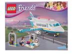 Lego 41100 Friends, Kinderen en Baby's, Speelgoed | Duplo en Lego, Complete set, Ophalen of Verzenden, Lego, Zo goed als nieuw