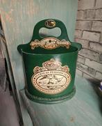 Vintage Selby & Co magazijn houder, Antiek en Kunst, Ophalen