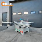 FORMAATZAAG PANEELZAAG ** Occasions klein tot groot, Cirkelzaag, 70 mm of meer, Altendorf scm robland felder panhans tersa, Ophalen of Verzenden