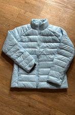 Golfjas / Golfjack Röhnisch dames lichtblauw *NIEUWSTAAT*, Ophalen, Zo goed als nieuw, Maat 42/44 (L), Blauw