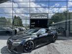 Audi RS7 4.0 TFSI Sportback quattro 600PK 2022 Pano Garantie, Auto's, Audi, Automaat, Gebruikt, 8 cilinders, Zwart