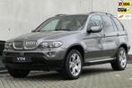 BMW X5 4.4i High Executive Facelift 320pk LPG G3 Panodak Nav, Auto's, BMW, Automaat, 2095 kg, Gebruikt, 320 pk