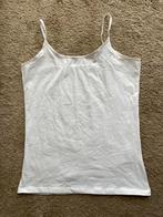 Katoenen Hemd., Verzenden, Wit, Hemd