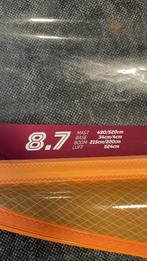 Neilpryde V8 8.7 2019, Watersport en Boten, Windsurfen, Niet ingevuld, Niet ingevuld, Niet ingevuld