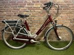 Fietshokje Hoofddorp: Stella Vicenza elektrische damesfiets, Fietsen en Brommers, Fietsen | Dames | Damesfietsen, Overige merken