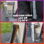 Dakraam, 75 tot 150 cm, Overige typen, Ophalen of Verzenden, 75 tot 150 cm