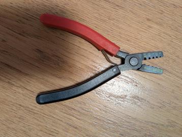 Cimco perstang beschikbaar voor biedingen