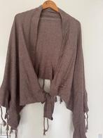 wikkelvest, Ophalen of Verzenden, Nieuw, Maat 38/40 (M), Bruin