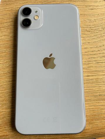 iPhone 11 paars 64 gb beschikbaar voor biedingen
