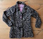 Leuke tussenjas van Little miss Juliette 140-146, Little Miss Juliette, Meisje, Ophalen of Verzenden, Zo goed als nieuw