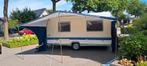 Panorama luifel maat 10, Caravans en Kamperen, Ophalen